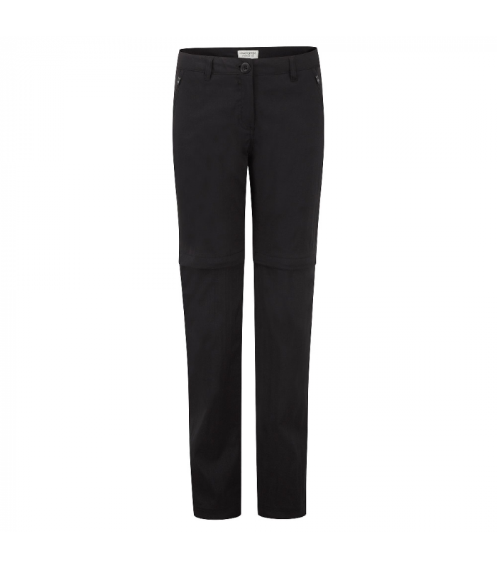 מכנסיים מתקצרים לנשים CRAGHOPPERS KIWI PRO CONV TRS