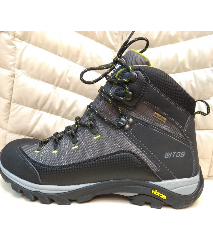 נעלי שטח טבעוניות LYTOS VEGAN