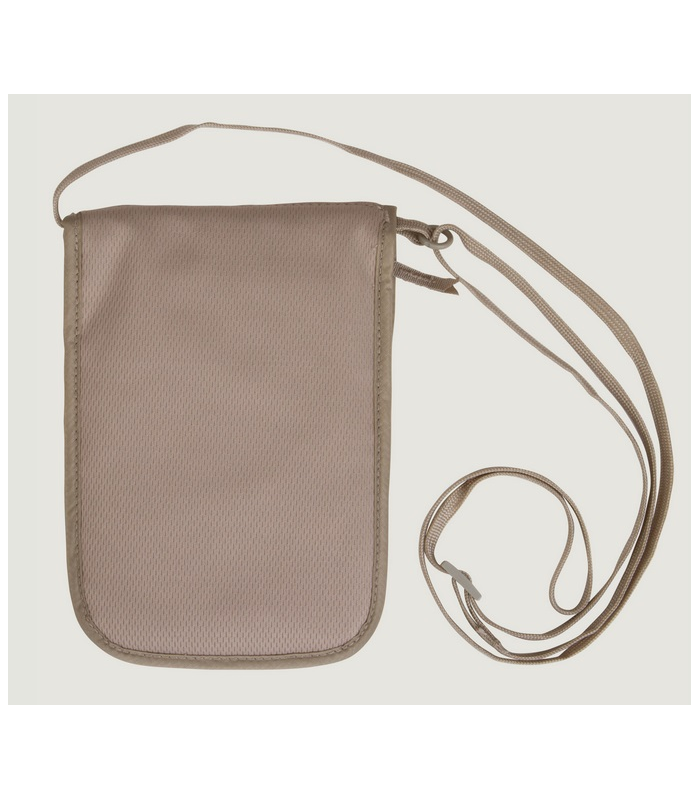 ארנק צוואר NECK WALLET DLX