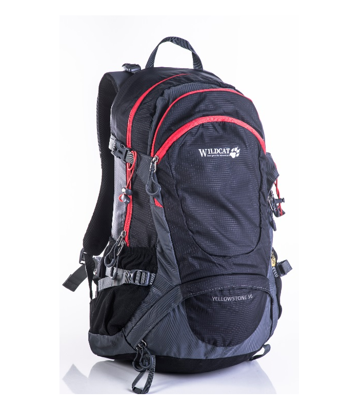 תרמיל יום YELLOWSTONE 36L