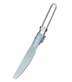 סכין מתכת מתקפל Munkees Foldable Knife