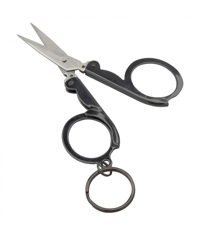 מחזיק מפתחות מספרים MUNKEES FOLDING SCISSORS