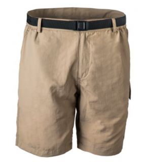 מכנסי דגמח קצרים לגברים