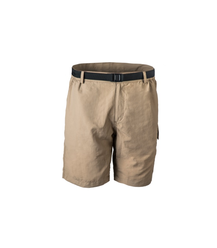 מכנסי דגמח קצרים לגברים