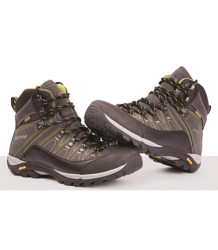 נעלי שטח טבעוניות LYTOS VEGAN