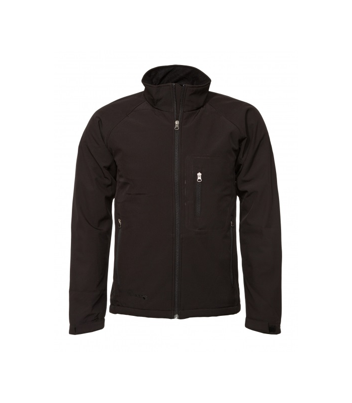 מעיל סופטשל לגברים WILDCAT SOFT SHELL