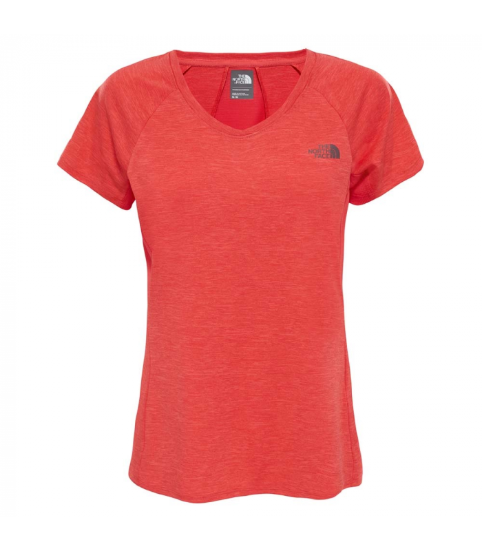 חולצה לנשים INITIATIVE