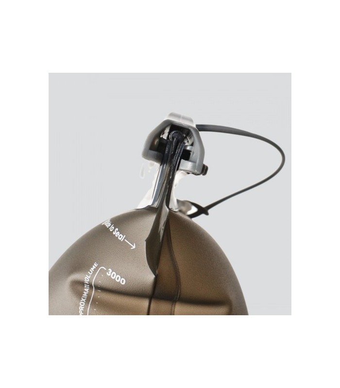 שקית שתיה HYDRAPAK FORCE 3L