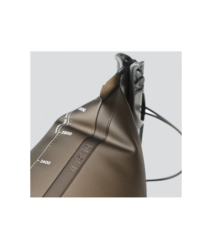 שקית שתיה HYDRAPAK FORCE 3L