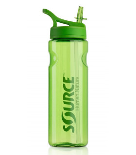 בקבוק שורש קשיח 750 מל SOURCE