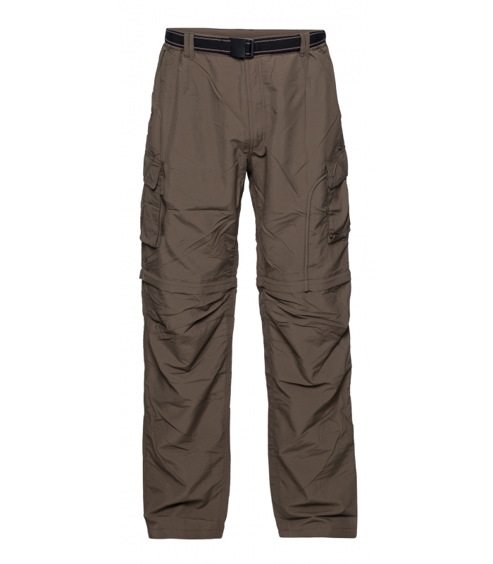 מכנסיים מתקצרים לגברים TIGER