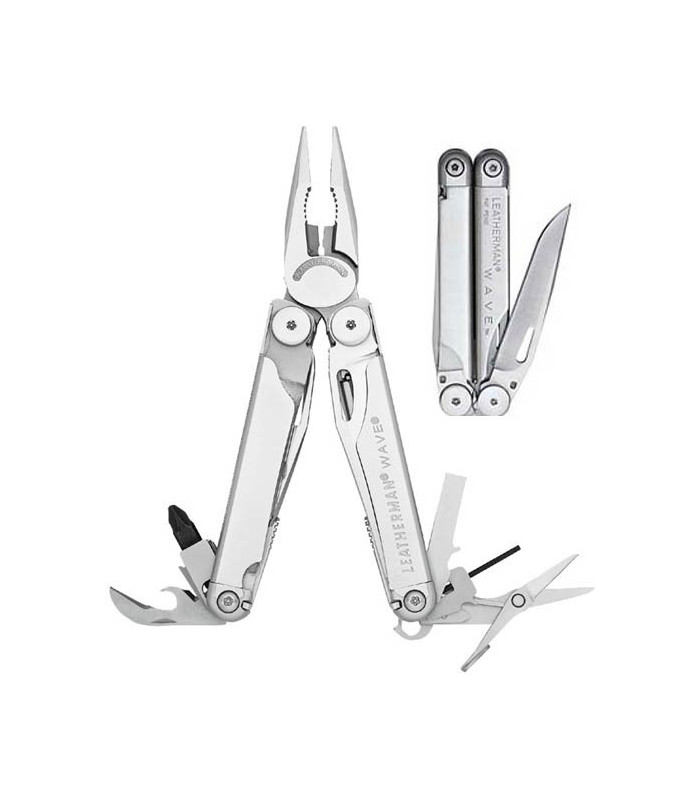 לדרמן ווייב פלוס LETHERMAN WAVE