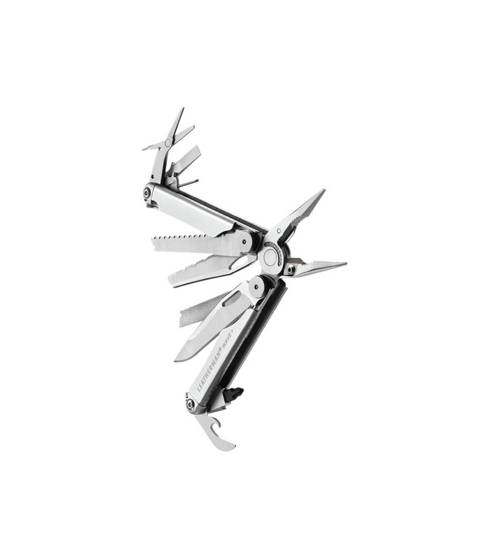 לדרמן ווייב פלוס LETHERMAN WAVE