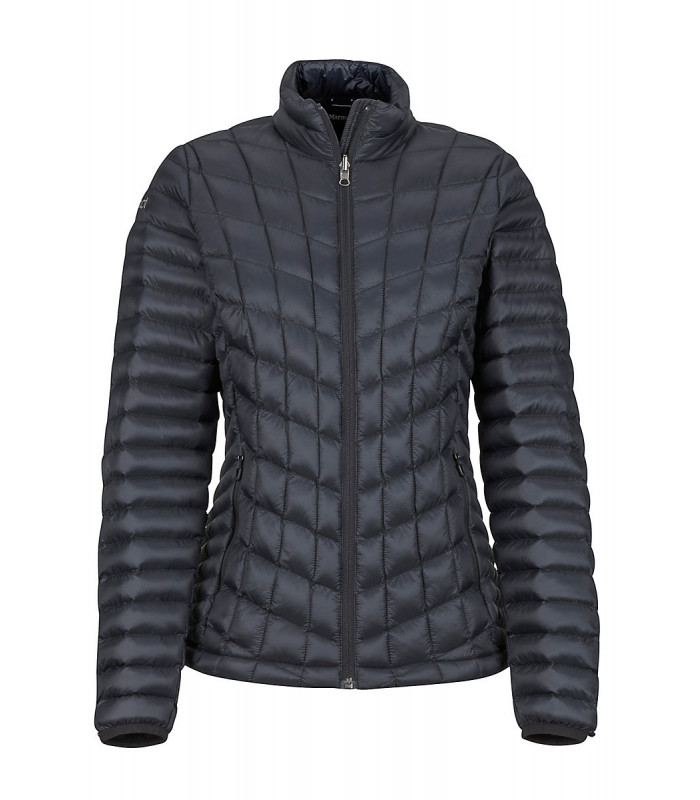 מעיל לנשים MARMOT FEATHERLESS JACKET