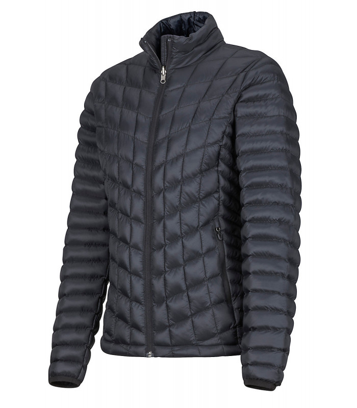 מעיל לנשים MARMOT FEATHERLESS JACKET