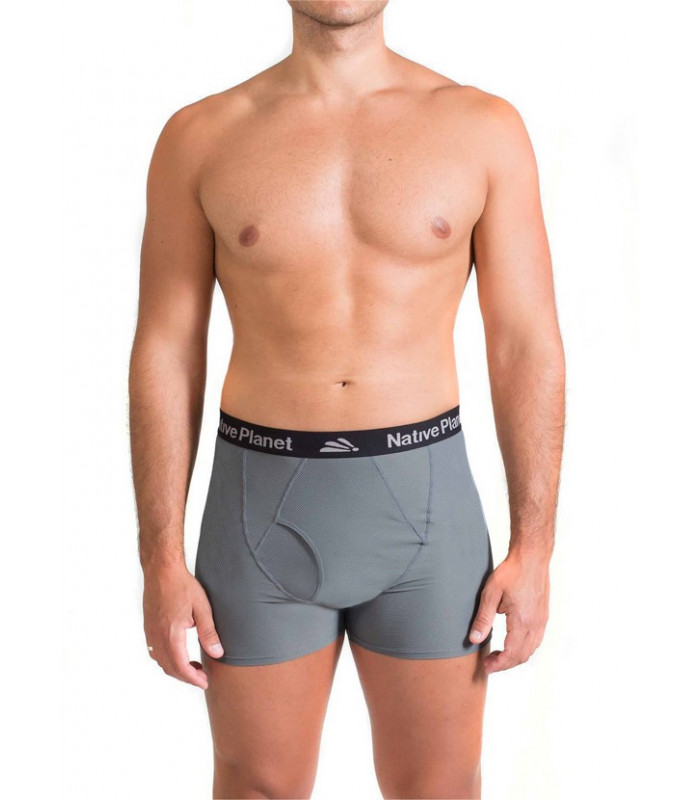 תחתוני בוקסר נושמים BOXER BRIEF PRO
