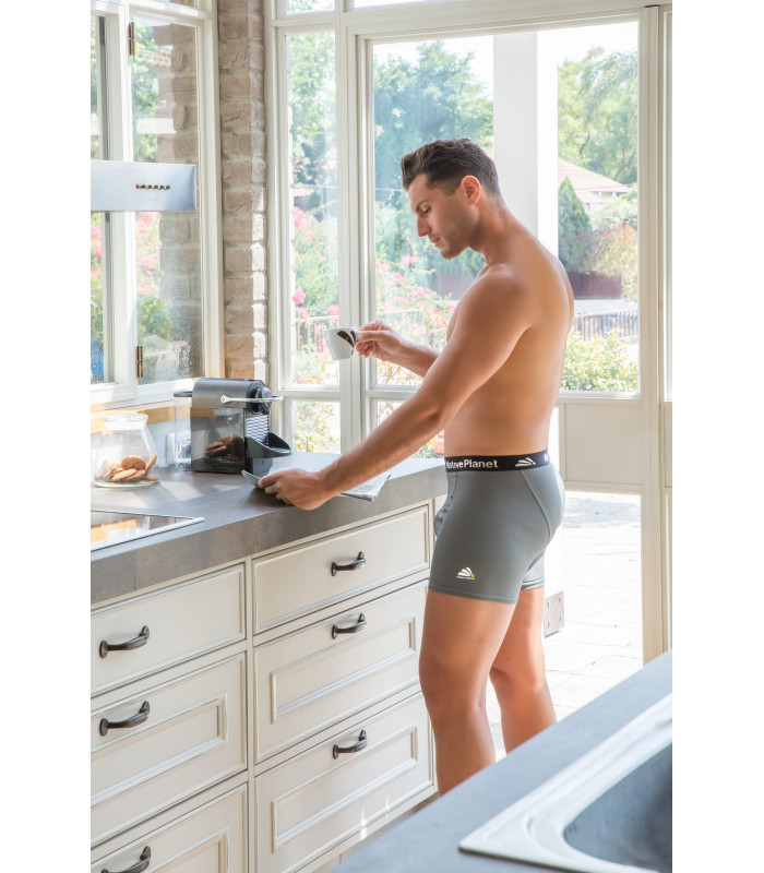 תחתוני בוקסר נושמים BOXER BRIEF PRO