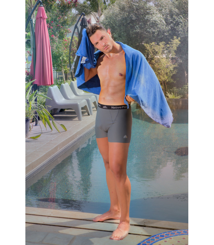 תחתוני בוקסר נושמים BOXER BRIEF PRO