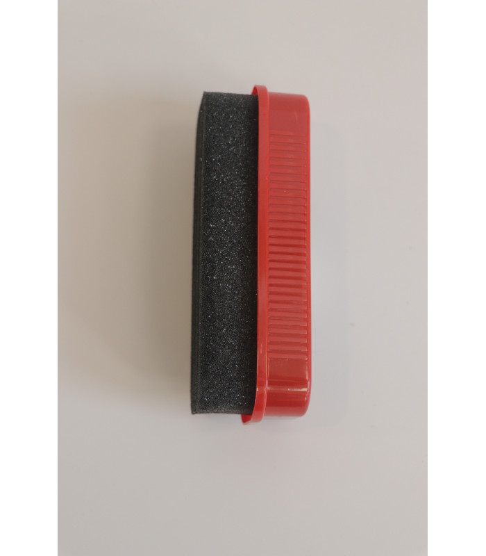 ספוגית גדולה לצחצוח נעליים