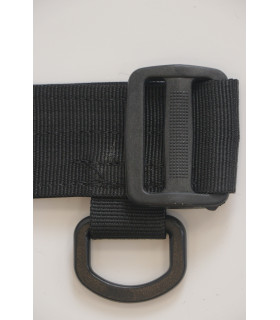 חובק 40 ממ + גומי לתבור