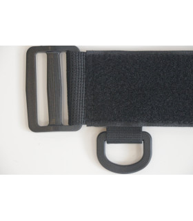 חובק רחב לנשק 50 מ"מ