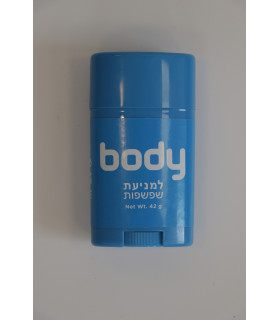 תכשיר למניעת שפשפות BODY GLIDE