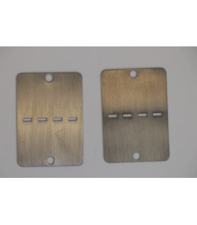 פלטה לדיסקית