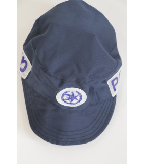 כובע זיהוי משטרה ומג"ב