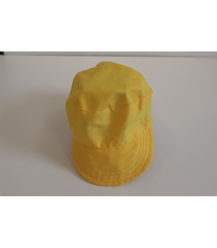 כובע זיהוי בטחון