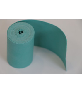 חוסם עורקים סיליקון