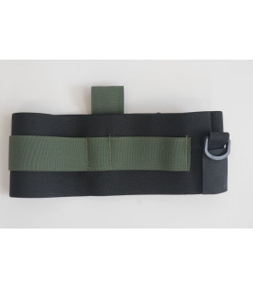 שפצור גומי הפעלה לקסדה