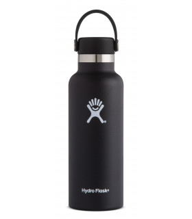 בקבוק שתייה מבודד וספורטיבי HYDRO FLASK 532 מ"ל