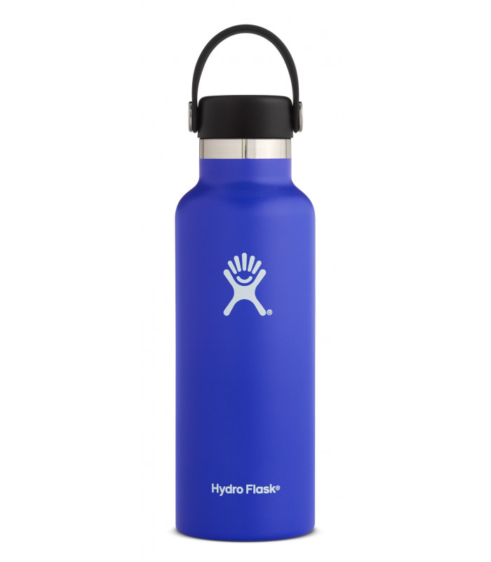 בקבוק שתייה מבודד וספורטיבי HYDRO FLASK 532 מ"ל