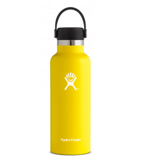 בקבוק שתייה מבודד וספורטיבי HYDRO FLASK 621 מ"ל