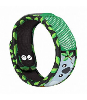 צמיד נגד יתושים לילדים PARAKITO