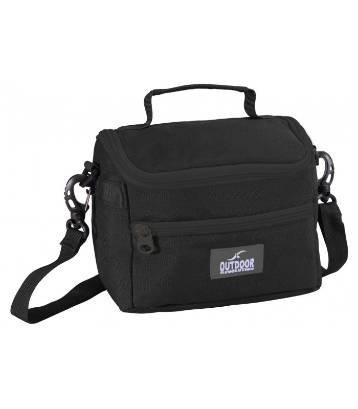 צידנית מבודדת קטנה 5 ליטר OUTDOOR