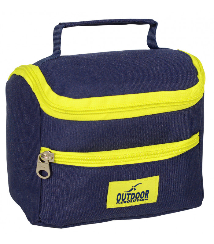 צידנית מבודדת קטנה 3.5 ליטר OUTDOOR