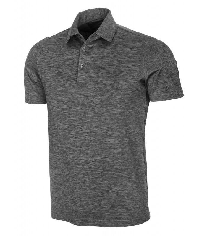 חולצת פולו גברים מלאנג' WILDCAT COOLDRY