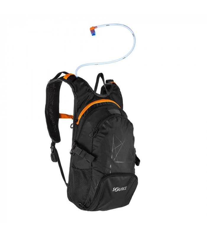 מנשא מים שרש פיוז 6+2 ליטר 3 SOURCE FUSE