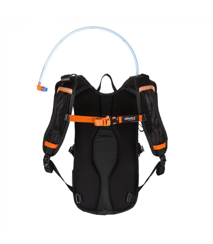 מנשא מים שרש פיוז 6+2 ליטר 3 SOURCE FUSE