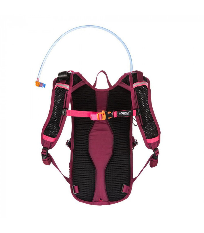 מנשא מים שרש פיוז 6+2 ליטר 3 SOURCE FUSE