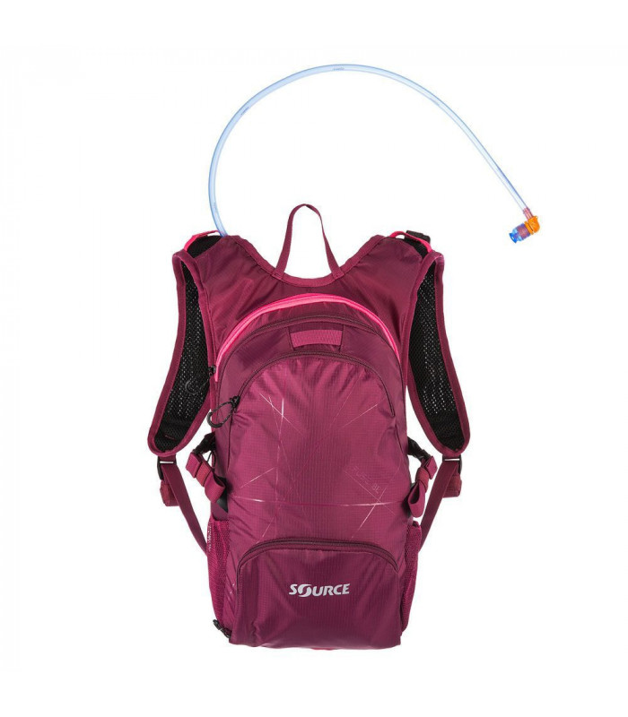 מנשא מים שרש פיוז 6+2 ליטר 3 SOURCE FUSE