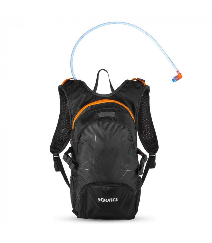 מנשא מים שרש פיוז 6+2 ליטר 3 SOURCE FUSE