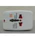 מתאם חשמל בינלאומי ADAPTOR