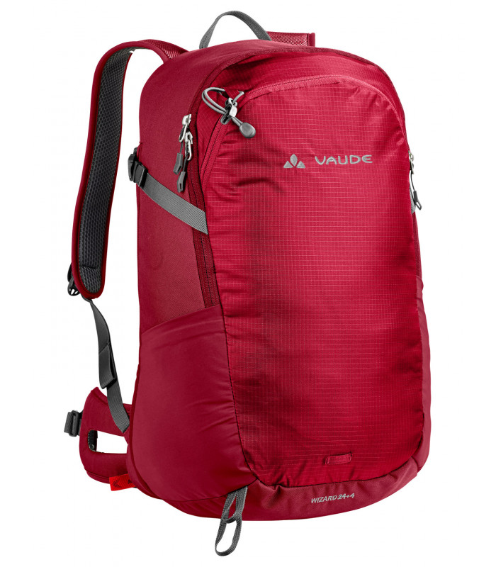 תרמיל יום Wizard 24+4