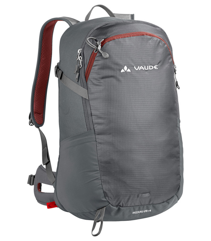 תרמיל יום Wizard 24+4