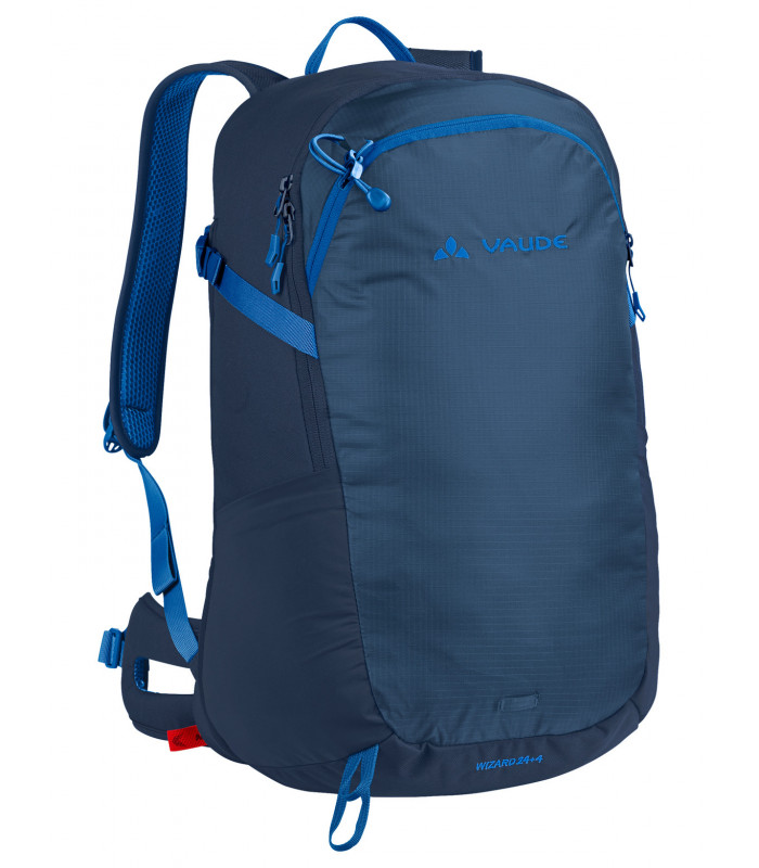 תרמיל יום Wizard 24+4