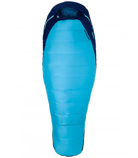 שק שינה סופר מחמם לנשים Marmot Trestles 15