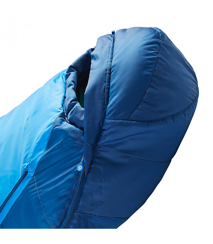 שק שינה מבודד -9 מעלות Trestles 15