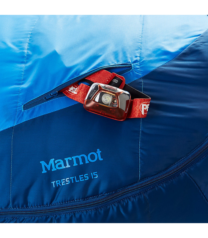 שק שינה -9 מעלות גבוה Trestles 15 Long